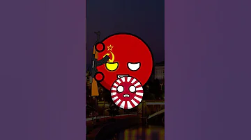 From Enemies To Friends Countryballs 