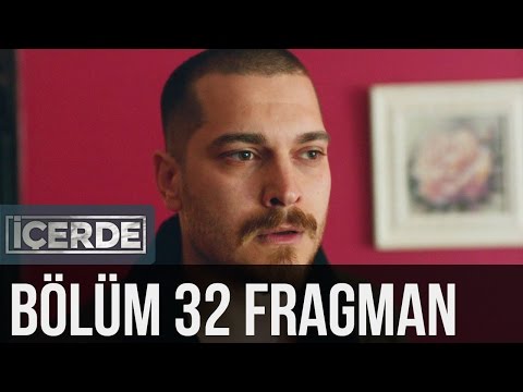 İçerde 32. Bölüm Fragman