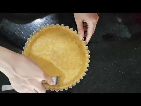 Resep Quiche Jtt