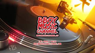 Magic Songs - Seven Moon Breaks | Bboy Music Channel 2021