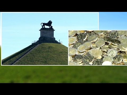 Vídeo: Qual é o mascote de Waterloo?