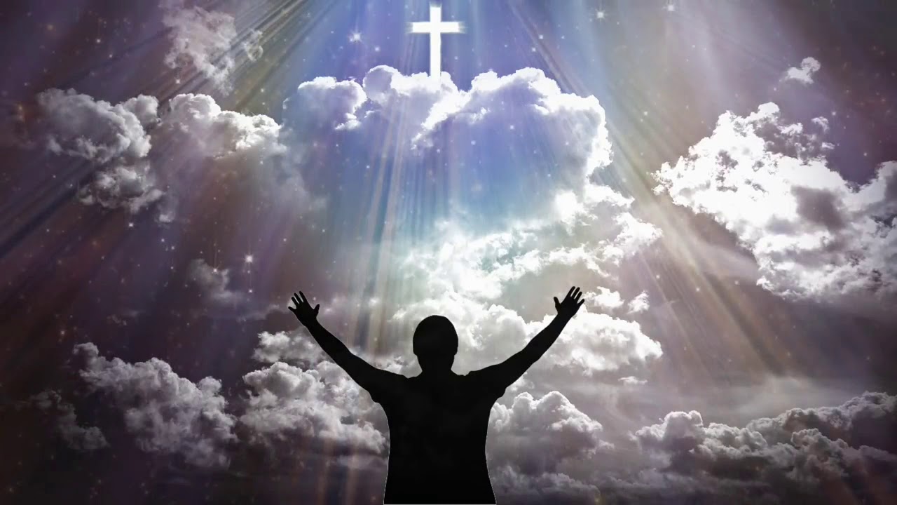 PRAYERS FOR EXPELLING DEMONS & OVERTHROWING ALL  FORCES OF EVIL - REV ROBERT CLANCY