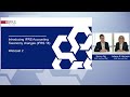 IFRS 18 Taxonomy: Webcast 2—New disclosure requirements