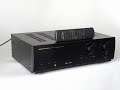 Усилитель MARANTZ