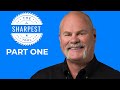 The Sharpest Tool™ podcast with Roger Wakefield of Texas Green Plumbing - PT 1.