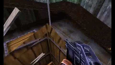 Half Life Source Walkthrough Apprehension