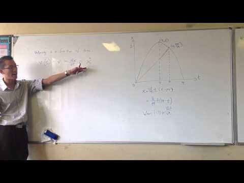 Motion Notation
