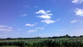 F4 Flyby - 2010-07-28