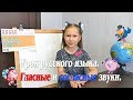 Урок русского языка. Гласные и согласные звуки.