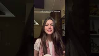 Tum Hi Ho • Female Cover • Aashiqui 2 • Hindi Song