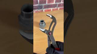 High-Tech Water Pump Pliers For Plumber