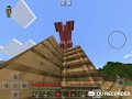 Minecraft survival Ep.1  (with keep inventory and bonus chest because I’m stupid)