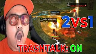 Trast0k Malala Talaga Sa Ran Online Pinas | MMORPG | PC Game | Classic Game screenshot 3