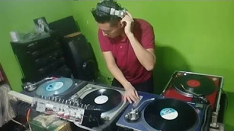 Freddy Hernandez-ESPECI...  3 TORNAS HIGH ENERGY F...