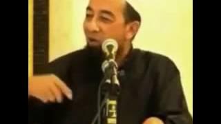 MACAM MANA BURUNG ABABIL TU    !!!   Ustaz Azhar Idrus