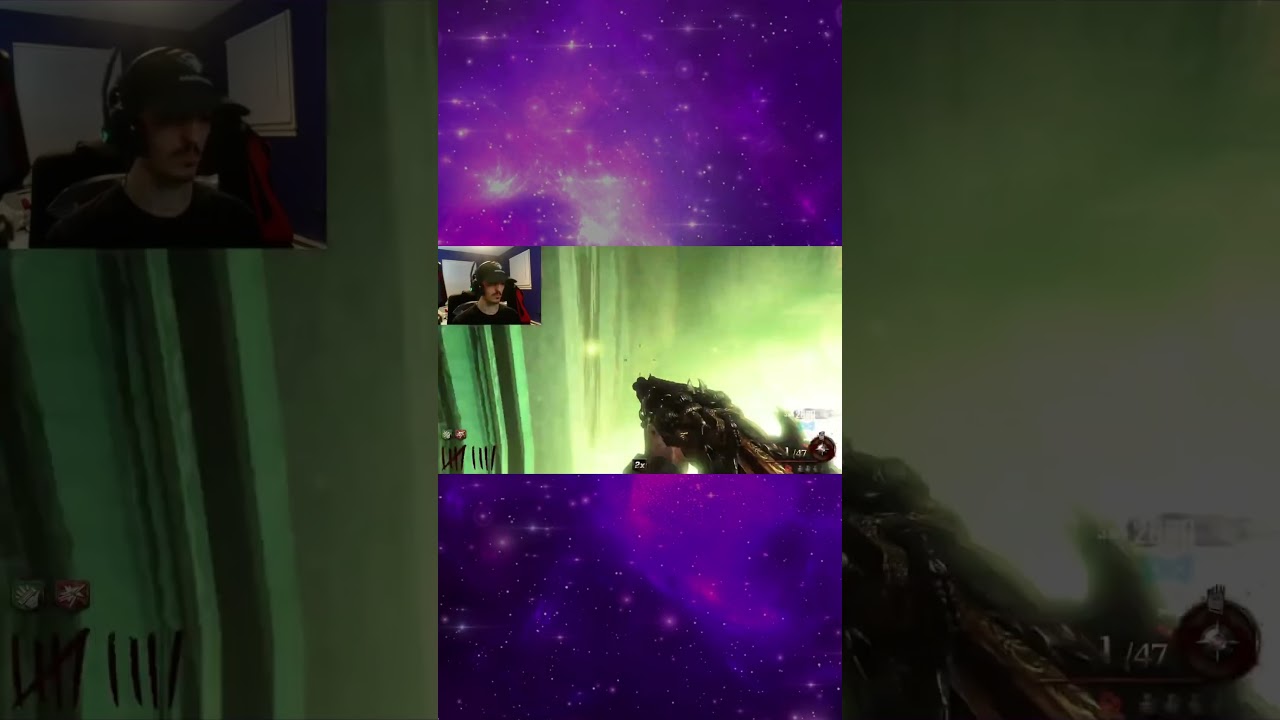 Blundergat = Instant Death!