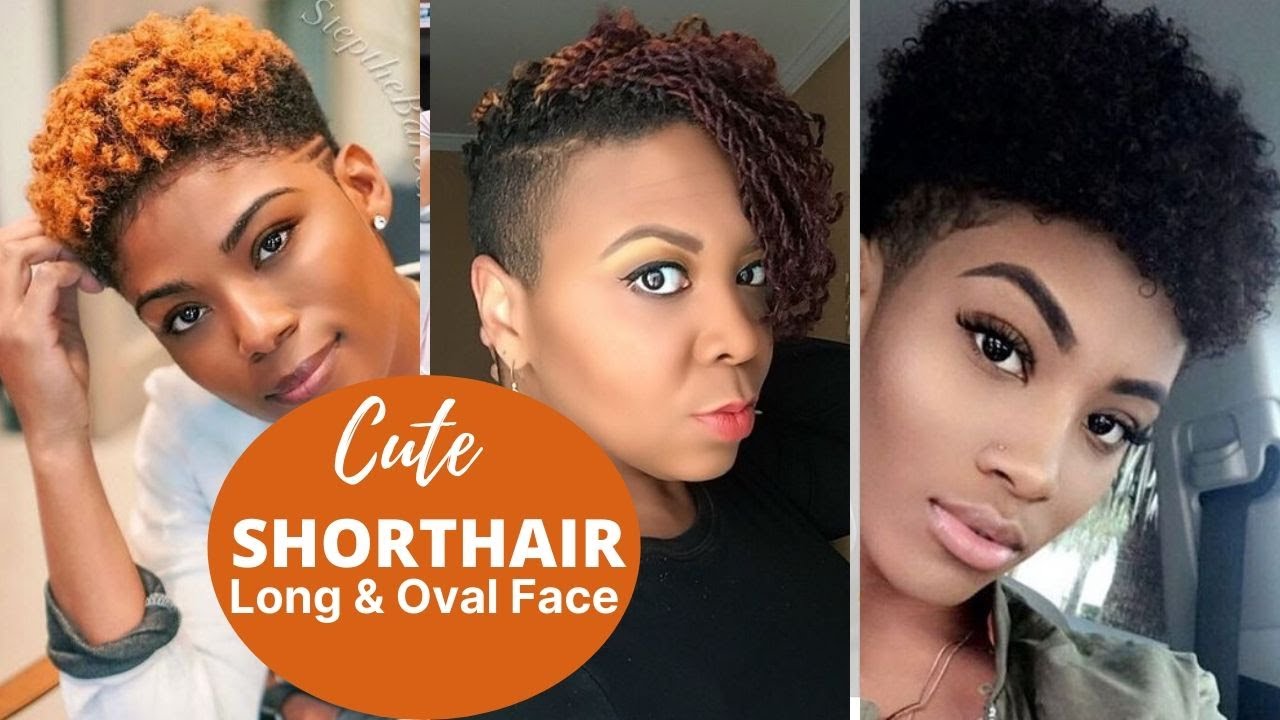 QUICK & EASY Natural Hairstyles For Black Women 💖| Natural Hairstyles  Protective Styles - YouTube