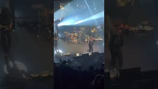 The Mars Volta - Son et Lumiere -} Inertiatic ESP (live in Seattle 10.15.22)