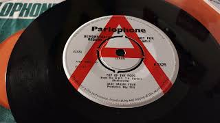 Dave Davani Four  Top of the Pops