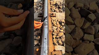Can a Bullet Stop a Train? 💥🚆