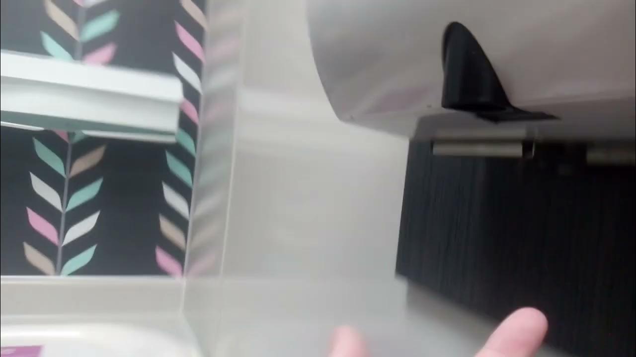 The Hand Dryers Tesco Superstore In Rochdale YouTube