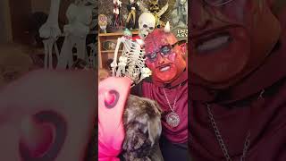 Hell Demons - Abyzou