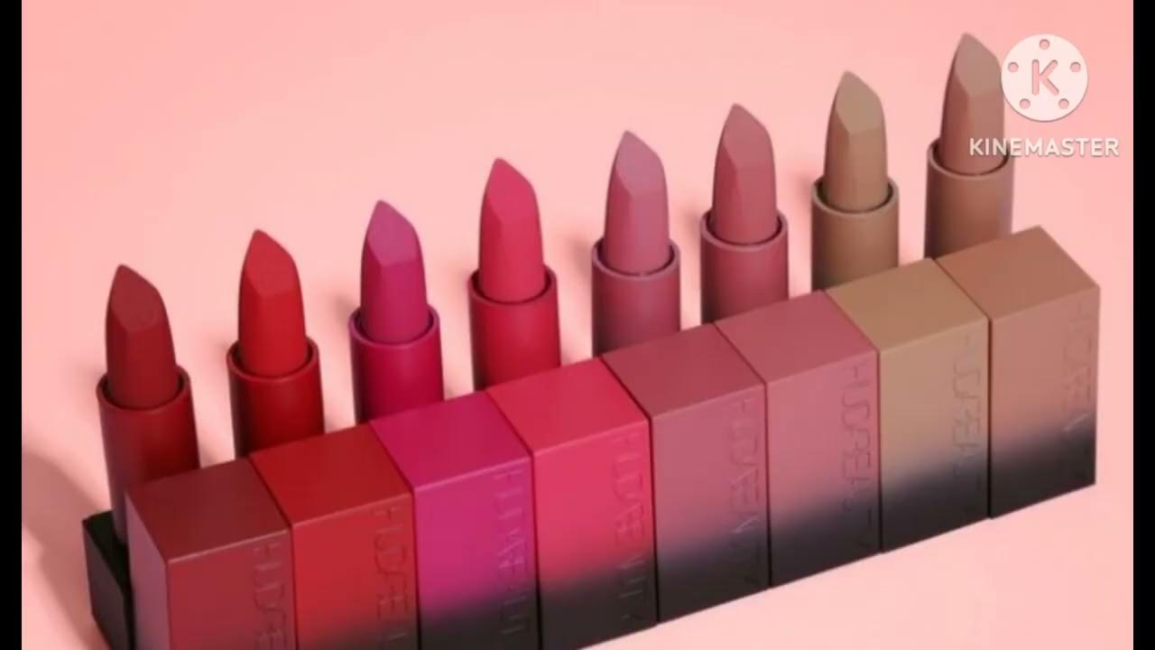 Power bullet помада для губ. Huda beauty matte lip gloss. Huda beauty набор матовых мини помад. помада худа бьюти. Huda beauty помада bullet matte.