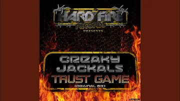 Trust Game (Original Mix)