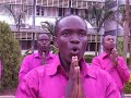 Christmas Noel_Kwaya ya Watakatifu Mashahidi wa Uganda_Singida