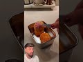 ASÍ HAGO DE COMER A MI MARIDO #shorts