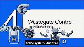 Dual-Fuel Engine AFR Explained | Lambda, Turbocharger & Wastegate Control
