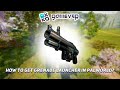 How to Get Grenade auncher in Palworld
