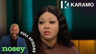 Why Won't You Commit to Me?/ My Friend Ghosted Me 10 Years Ago...Why? ‍♀ Karamo Full Episode