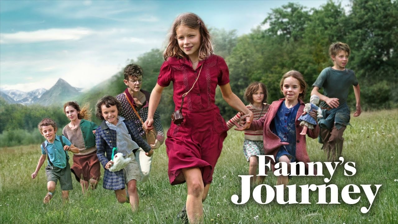 Il Viaggio Di Fanny Film Completo Youtube