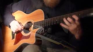 Video thumbnail of "Lay Down Beside Me - Don Williams"