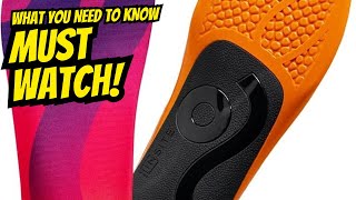 MOVE All Day Comfort Insoles #move #insoles #archsupport