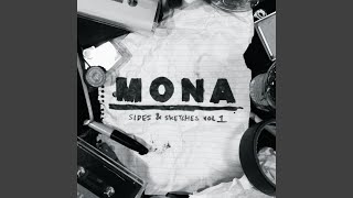 All This Time - MONA
