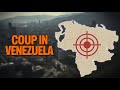 Is Venezuela About to Repeat Chile's Coup?
