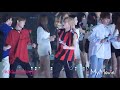 NCTPINK (NCT APINK) KMF 2018