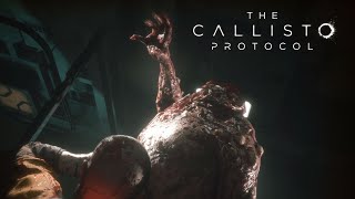 The Callisto Protocol - 12 Minutes of Cinematic Horror Gameplay