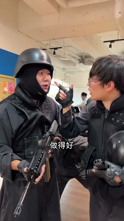搶救蘿莉大作戰！