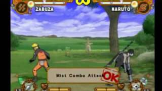 Download lagu NUN5 Zabuza moveset