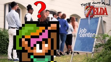 Link Zelda Past to The of the Legend a | ALTTP randomizer #4