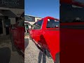 Truck maintenance- brakes and AC