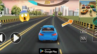 🔥 Mega Ramp Ultimate Racing | Top Game For Android 😍
