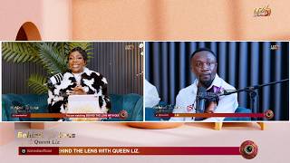  ABRAHAM’S FINAL SUBMISSION: Does God Really Exist | Behind the Lens with Queen Liz