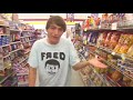 ytp fred goes shopping and act crazy insane
