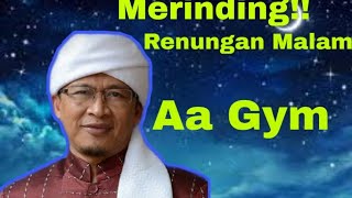 Muhasabah Ramadhan  Aa Gym