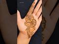 Beautiful Mehandi Design #mehndi #henna #mehandi #mehandidesign #ytshorts #shorts #viral