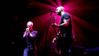 Chris Daughtry & Jason Wade~ You & Me Vegas 4/29/10